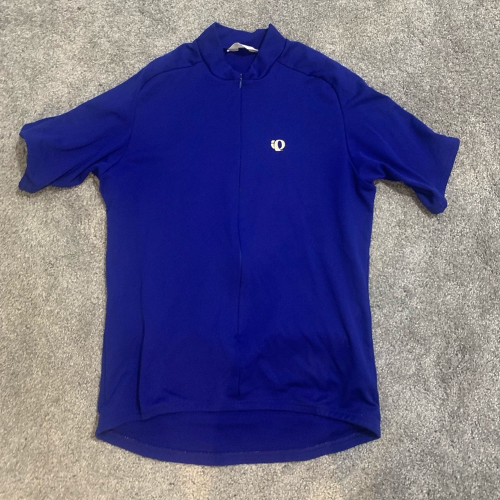 Pearl Izumi Cycling Jersey L